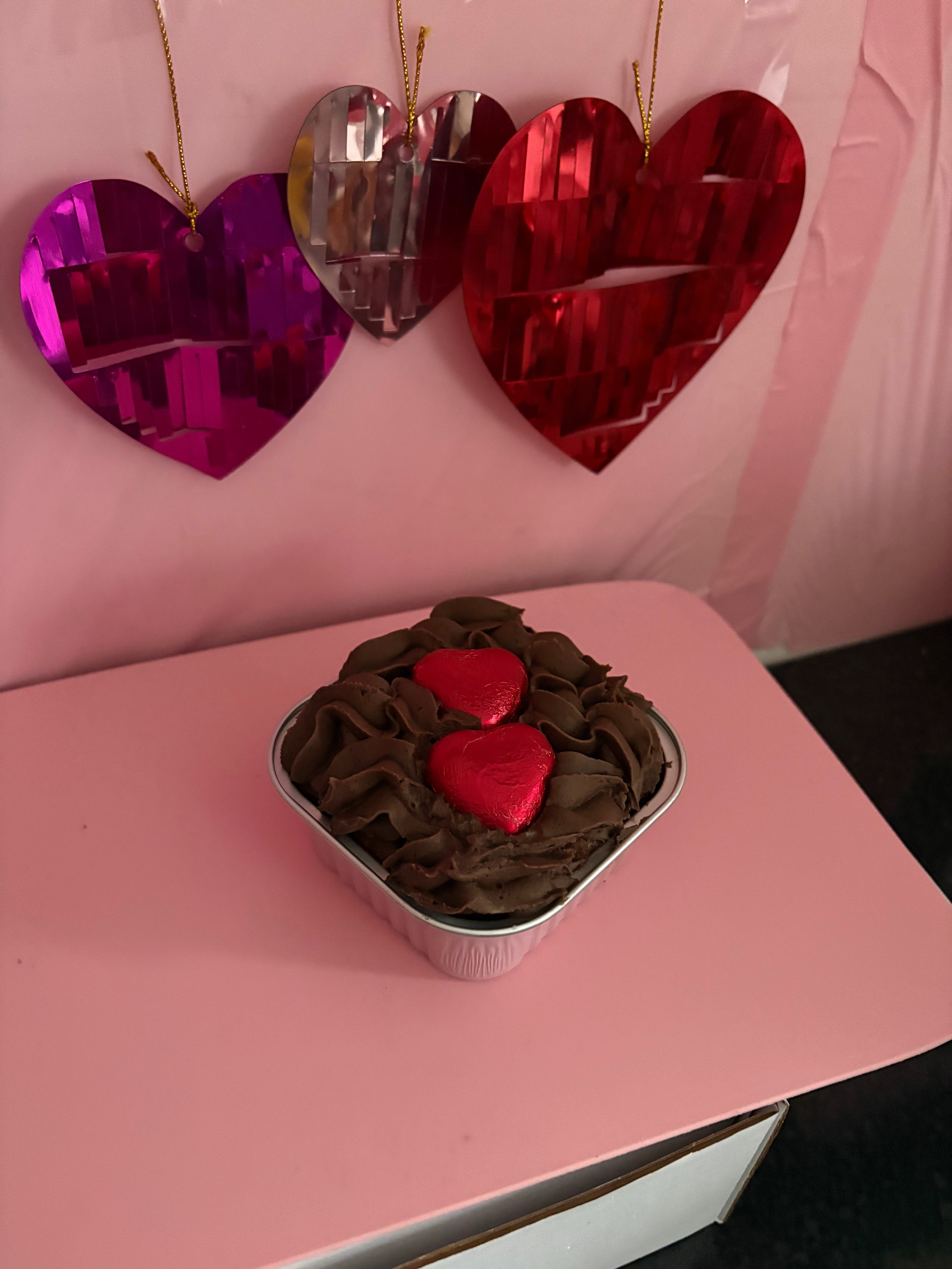Cakes