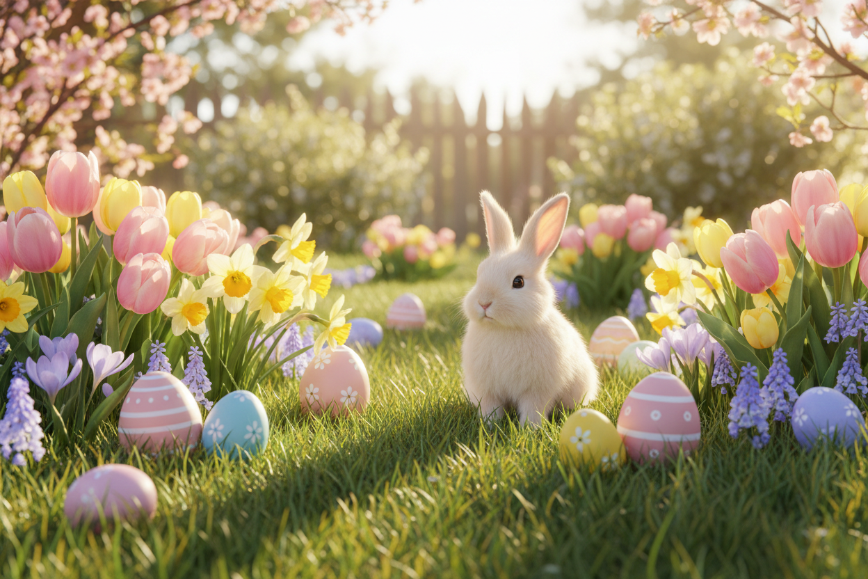 Easter