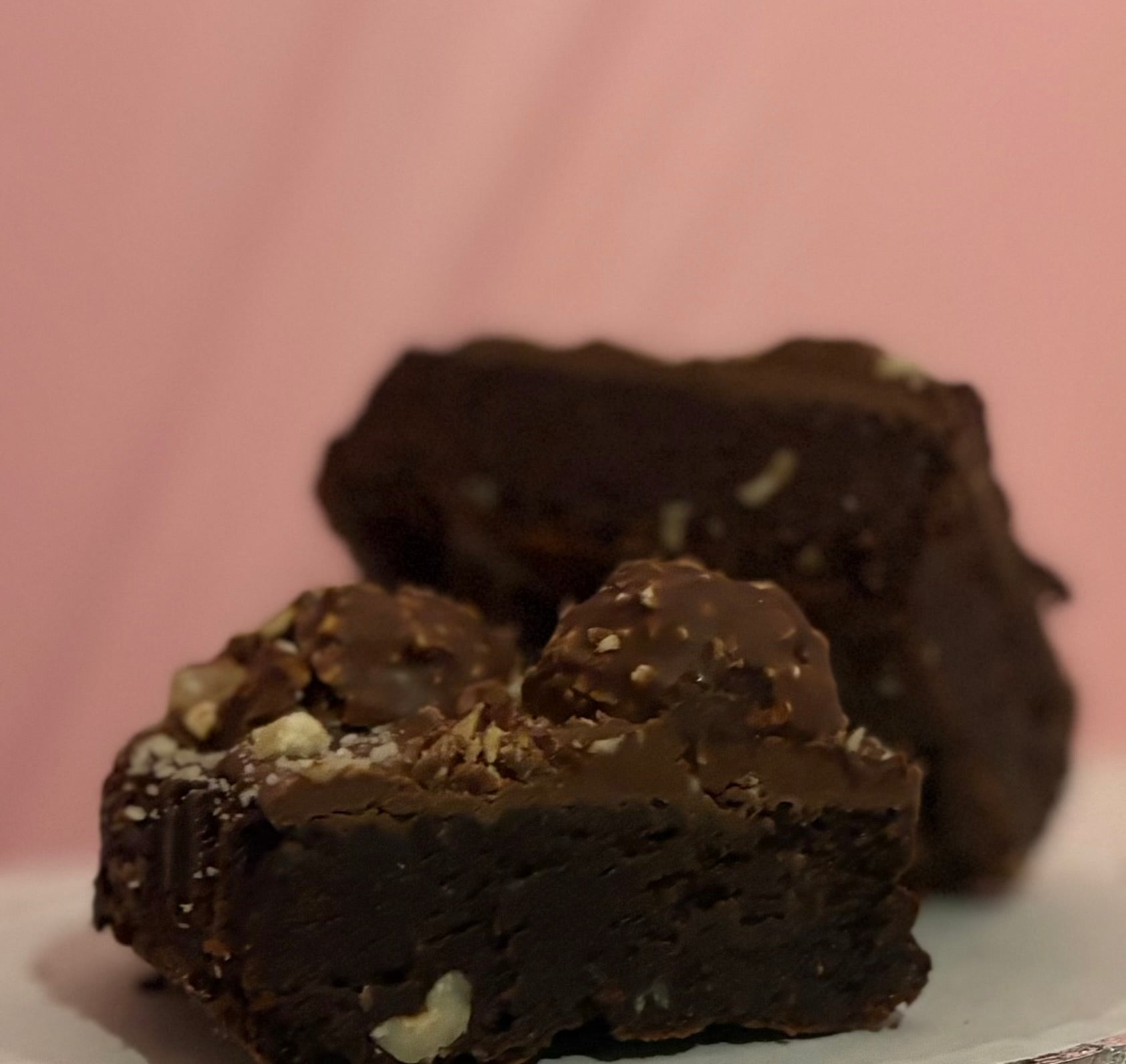 Ferrero Roche Brownie