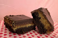 Dubai pistachio Brownie