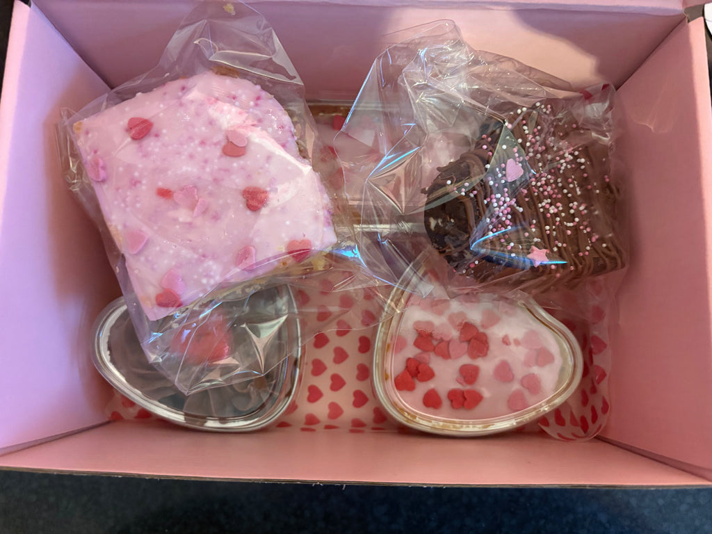Easter Mystery box 💖
