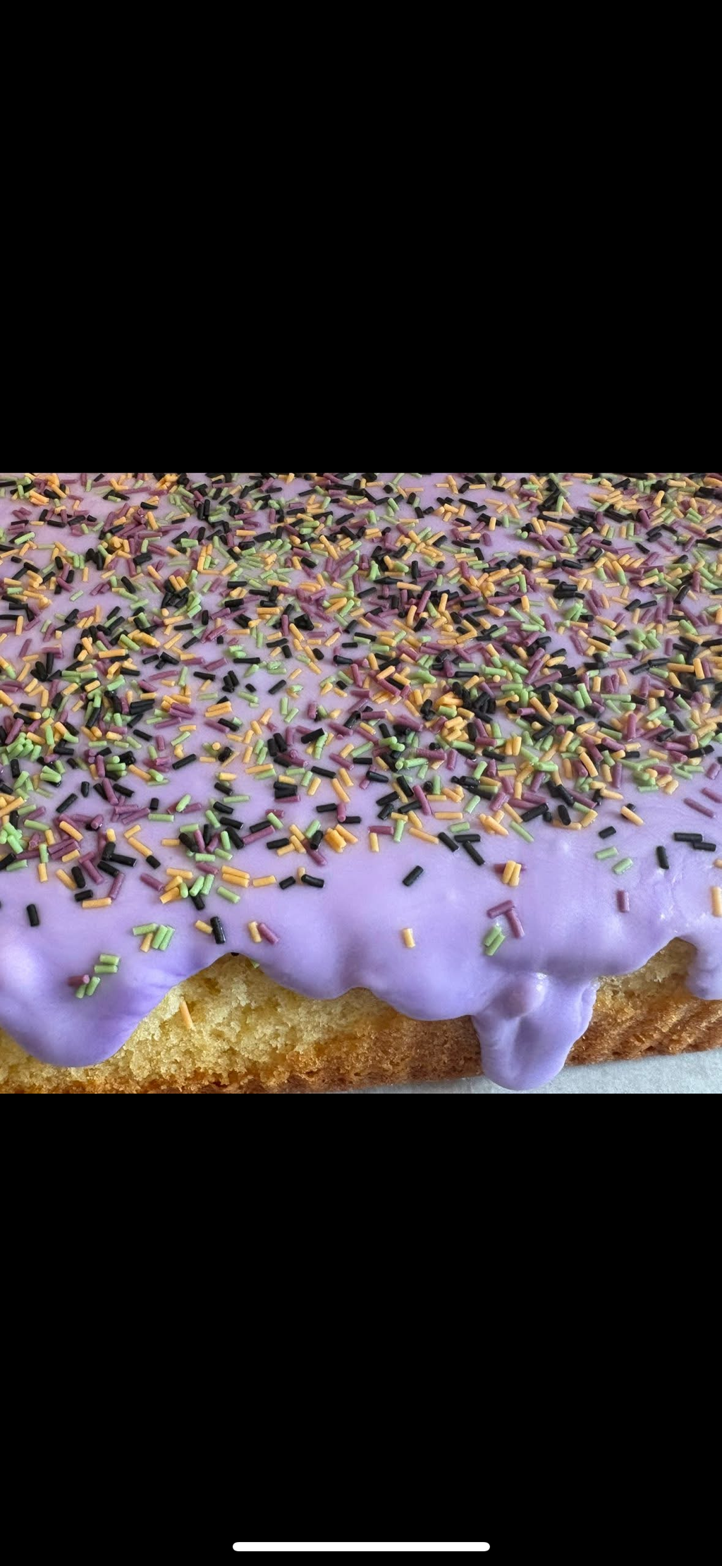 old school sponge